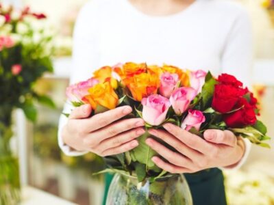 How to Create Beautiful Bouquets with Fast Flower Delivery in Singapore?